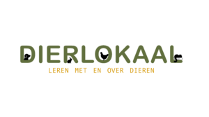 Logo kleur met slagzin